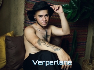 Verperlane