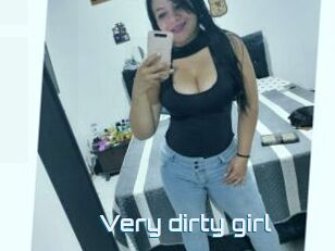 Very_dirty_girl