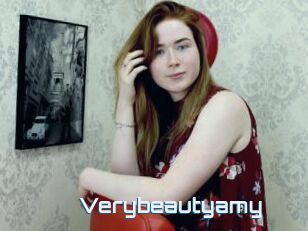 Verybeautyamy
