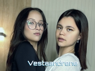 Vestaandrene