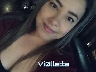 Vi0lletta
