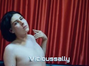Vicioussally