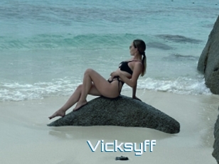 Vicksyff