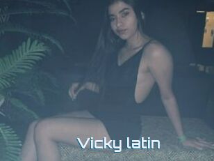 Vicky_latin
