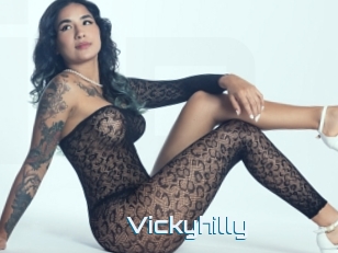 Vickyhilly