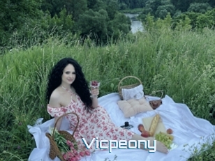 Vicpeony