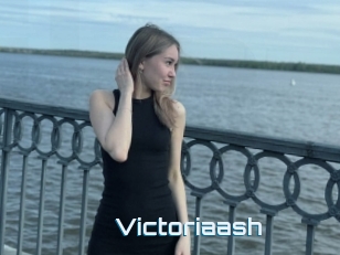 Victoriaash