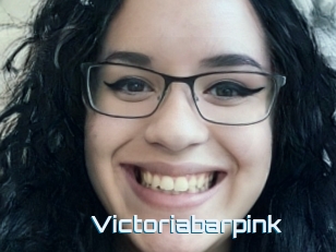 Victoriabarpink