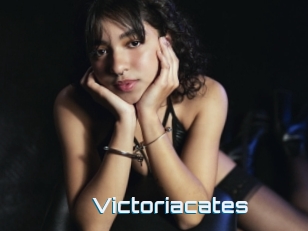 Victoriacates