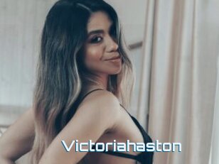 Victoriahaston
