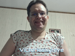 Victoriaskylove