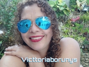 Victtoriaborunys