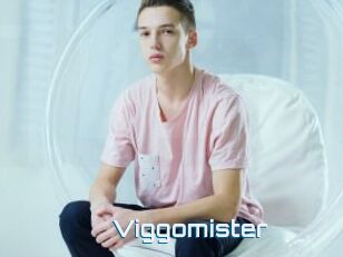 Viggomister