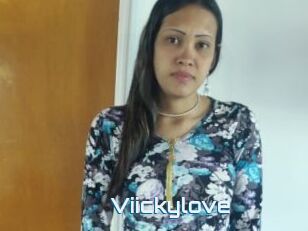 Viickylove