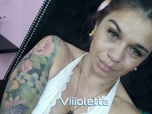 Viiioletta