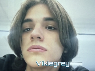 Vikiegrey