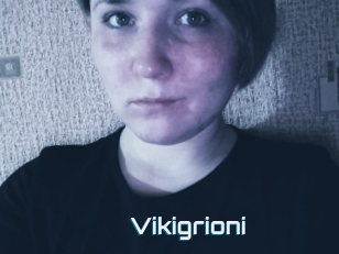 Vikigrioni