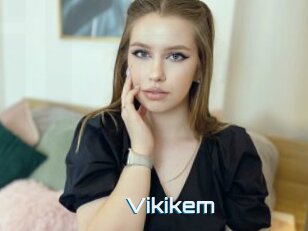 Vikikem