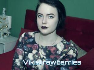 Vikistrawberries