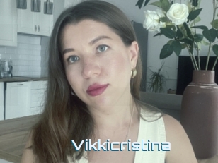 Vikkicristina