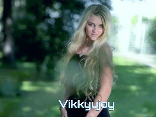 Vikkyujoy
