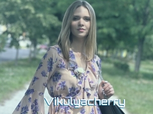 Vikulyacherry