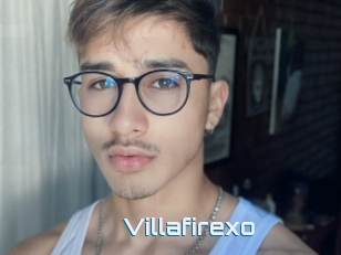 Villafirexo