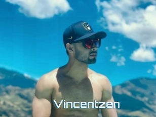 Vincentzen