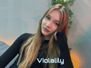 Violalily