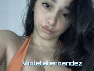 Violetafernandez
