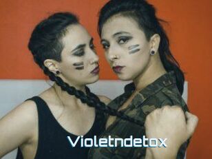 Violetndetox