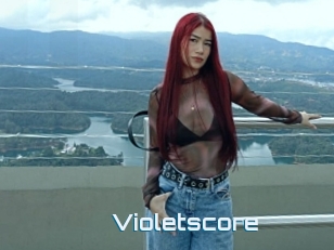 Violetscore