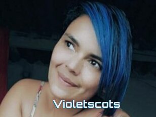 Violetscots