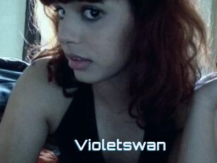 Violetswan