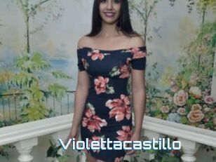 Violettacastillo