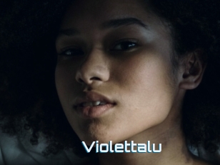 Violettalu
