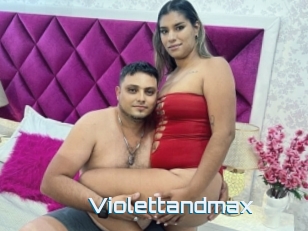violettandmax I Link Porn