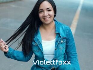 Violettfoxx