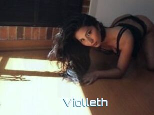 Violleth