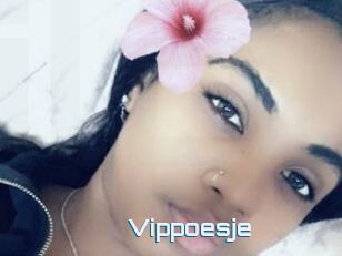 Vippoesje