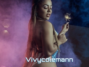 Vivycolemann