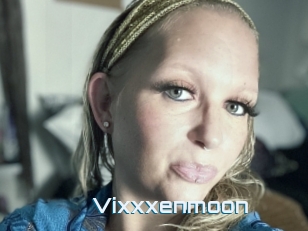 Vixxxenmoon