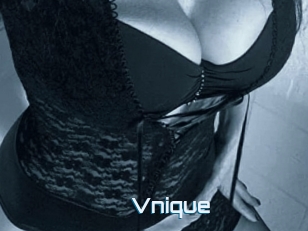 Vnique