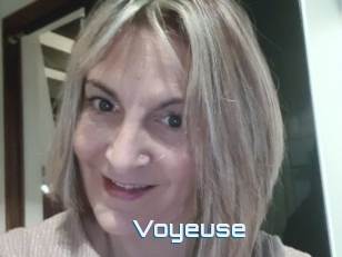 Voyeuse