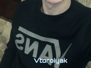 Vtoroiyak