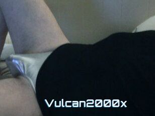 Vulcan2000x