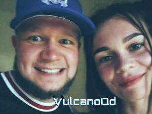 VulcanoQd