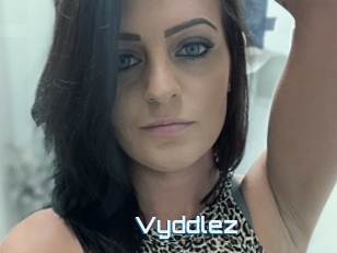 Vyddlez