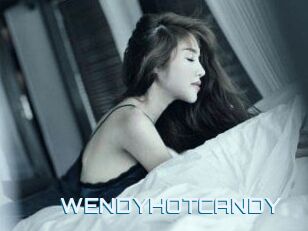 WENDYHOTCANDY