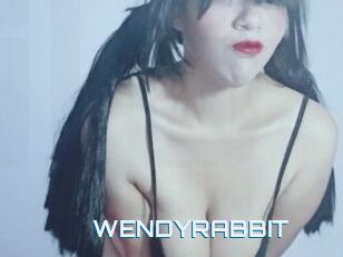 WENDYRABBIT